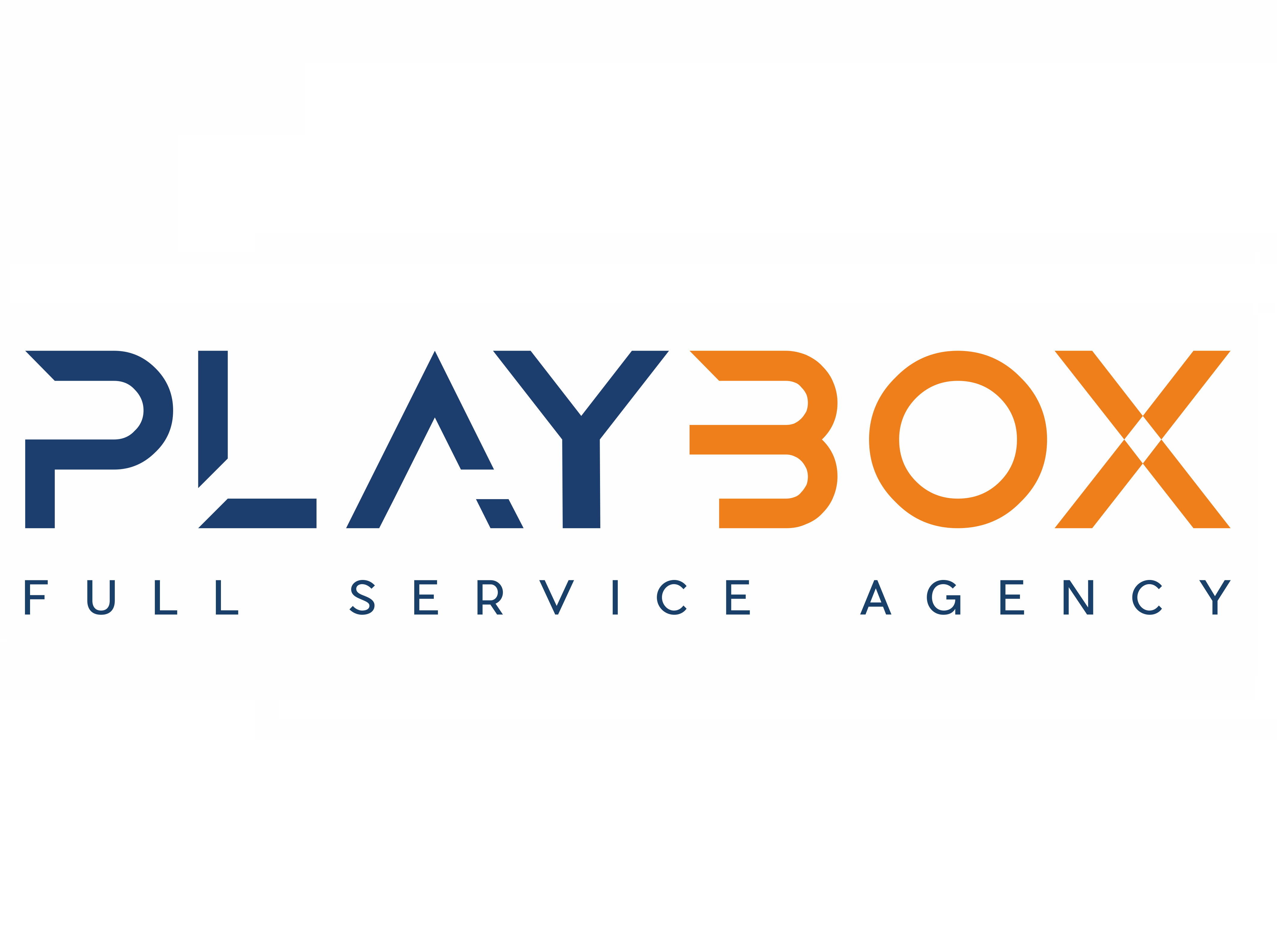 PLAYBOX Logo